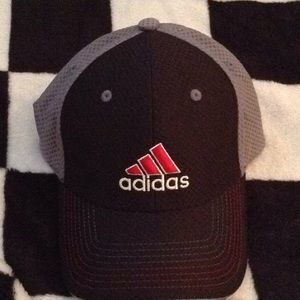 Adidas hat